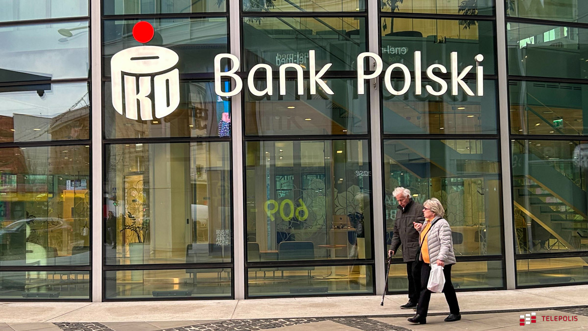 PKO BP zapowiada przerwę w dostępie. Kiedy, co i jak?