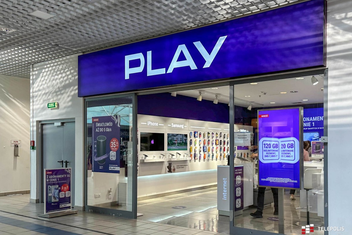 Play zrobił porządki w ofercie. Z tego już nie skorzystasz
