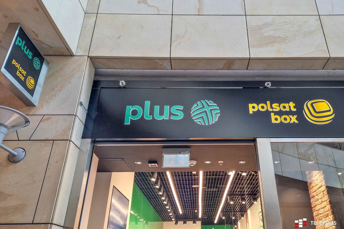 Plus rozszerza ofertę. Jest nowy router 5G
