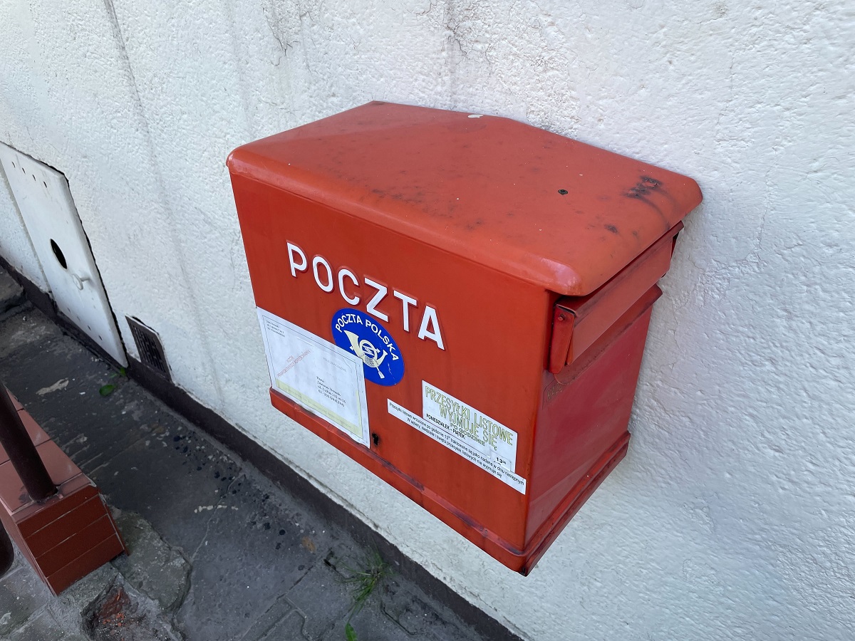 Pułapka na Polaka. Znów SMS, ale inny niż zazwyczaj