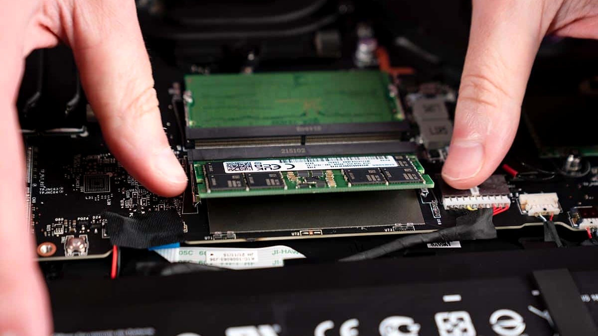 To odmieni laptopy. Wszystko dzięki SK hynix