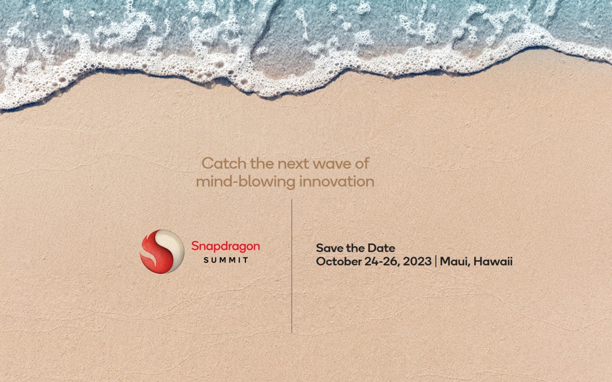 Qualcomm Snapdragon 8 Gen 3 z datą premiery. Będzie rekord wydajności?