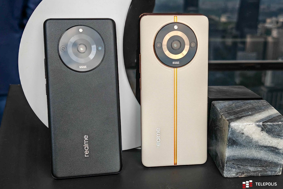 Seria Realme 11 Pro debiutuje w Polsce. W promocji niższa cena