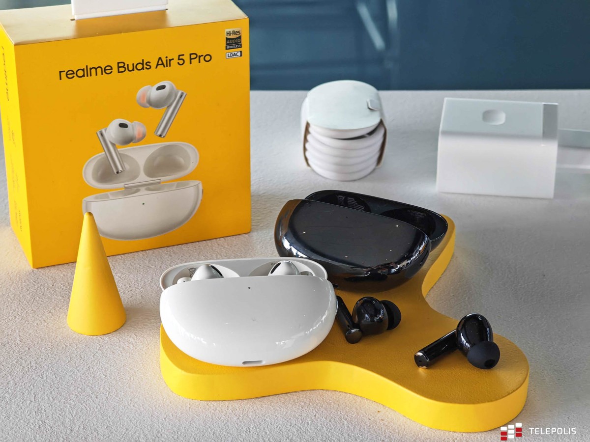 Seria Realme 11 Pro debiutuje w Polsce. W promocji niższa cena