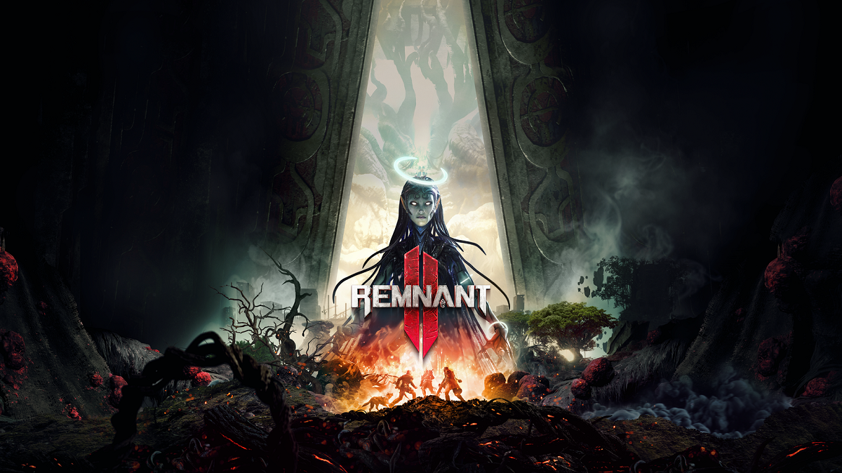 Remnant 2 - głośna gra kooperacyjna ze zwiastunem i datą premiery