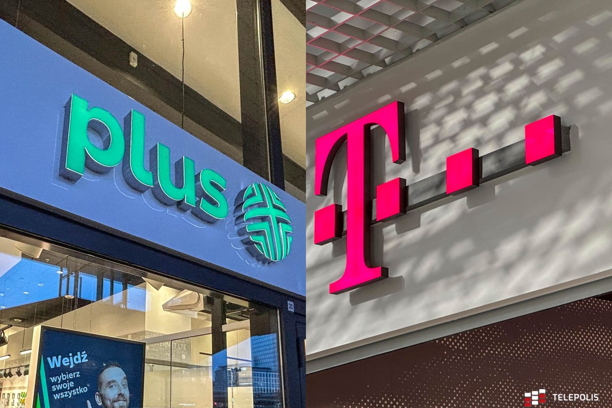 Najszybszy Internet mobilny w Polsce? W maju było zielono i magentowo