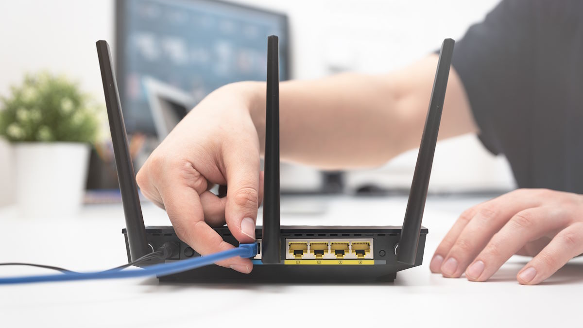 Masz Wi-Fi? To możesz mieć też ważną rzecz do zrobienia