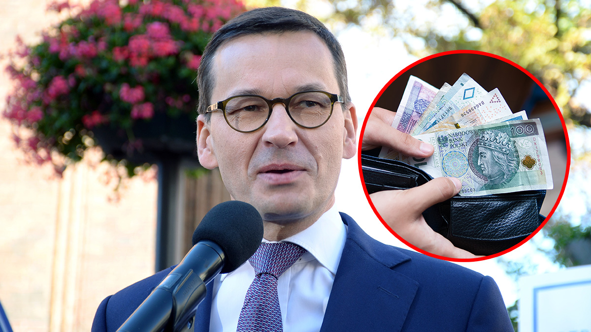 Rząd PiS wjedzie ci na konto bankowe. Jest projekt