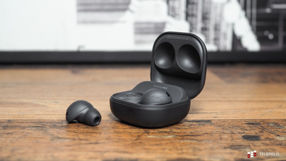 Kup słuchawki Galaxy Buds2 Pro, a Samsung odda Ci pieniądze