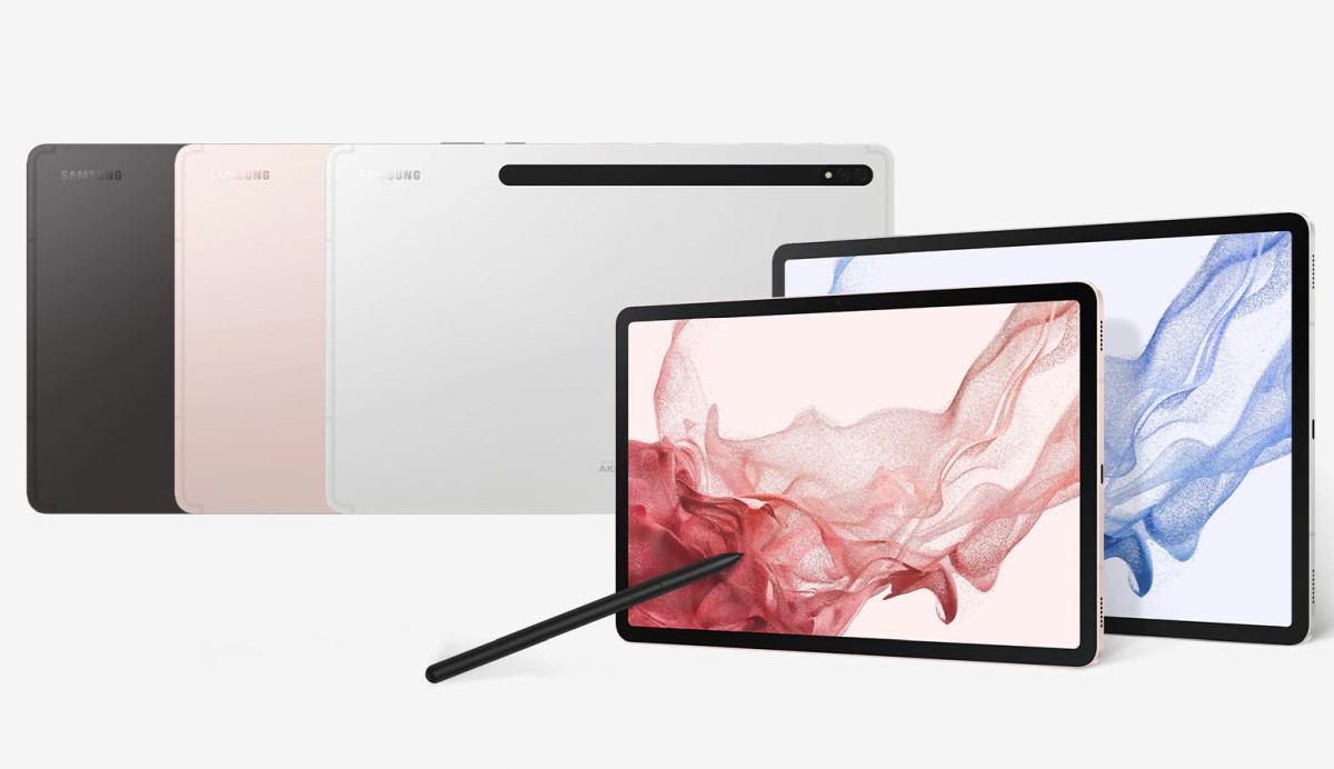 Kup tablet Galaxy, a Samsung dorzuci słuchawki za 1 zł