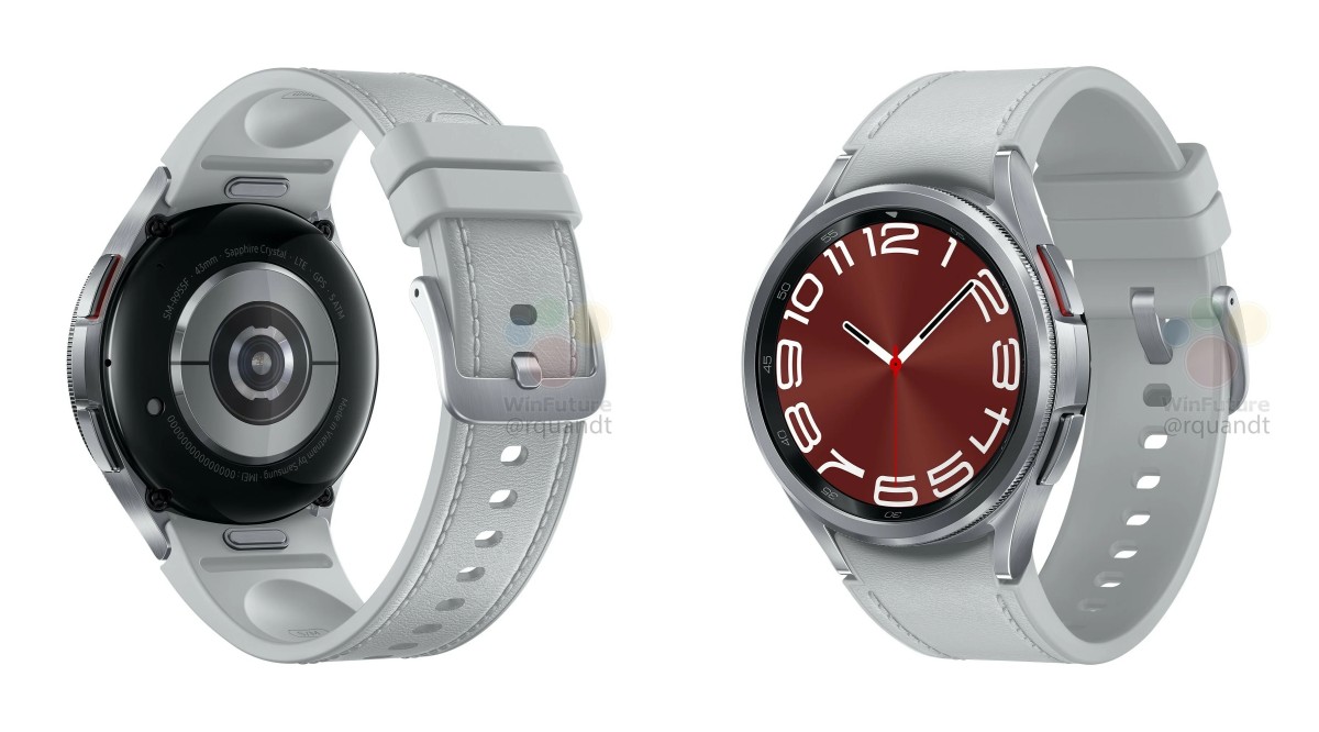 Samsung Galaxy Watch6 – poznaliśmy ceny zegarków