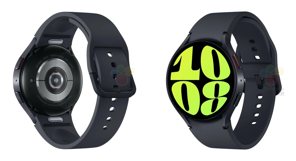 Samsung Galaxy Watch6 – poznaliśmy ceny zegarków