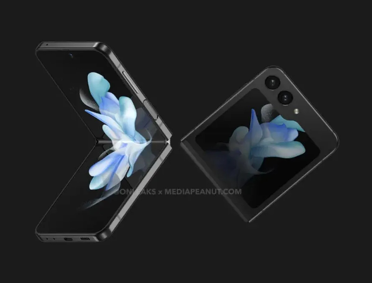 Samsung Galaxy Z Flip5 – co o nim wiemy?