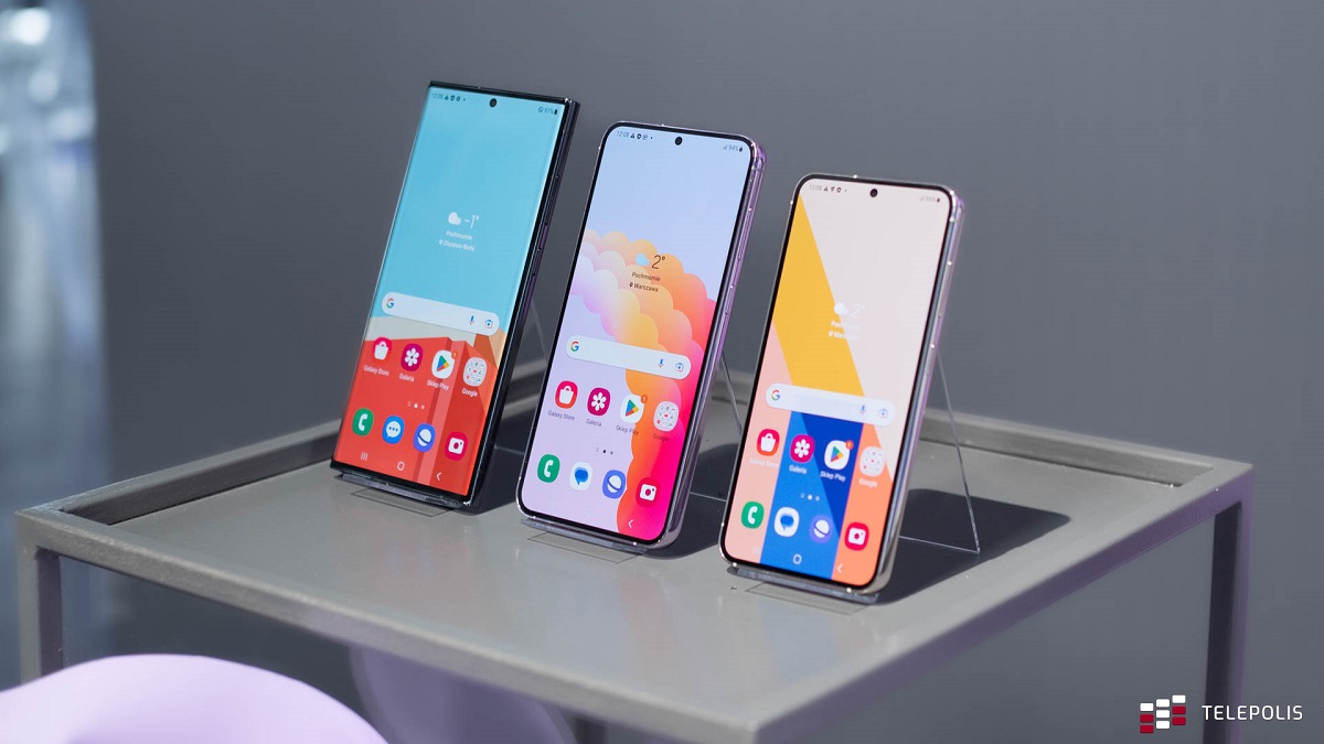Ile kosztuje produkcja nowego Samsunga? Naprawdę dużo