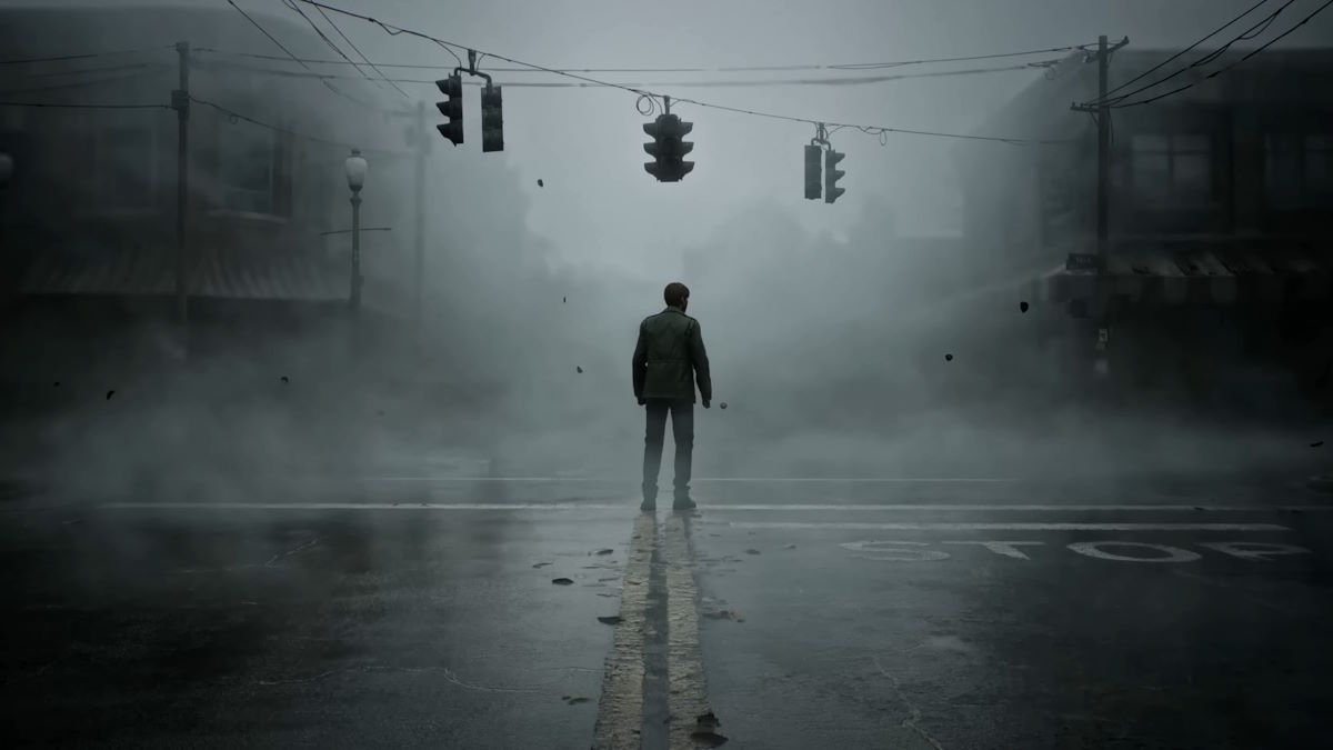 Tego dnia ma zadebiutować remake Silent Hill 2. Robią go Polacy