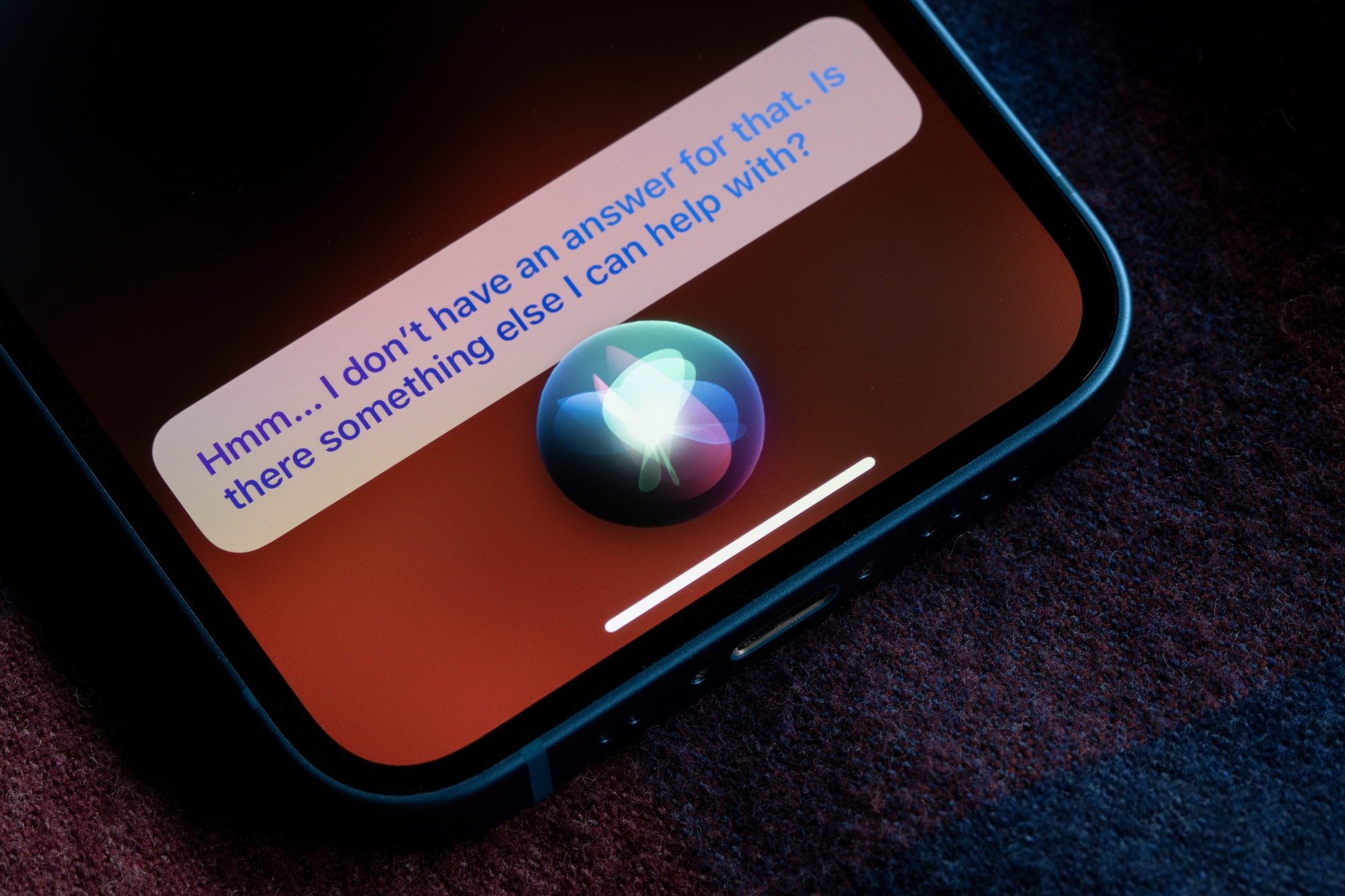 Apple usunie znaną funkcję. Już nie zawołasz Siri