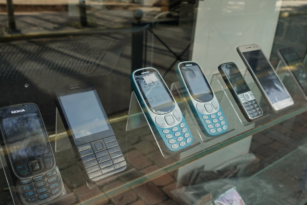 Smartfon czy prosta nokia? Nie musisz wybierać
