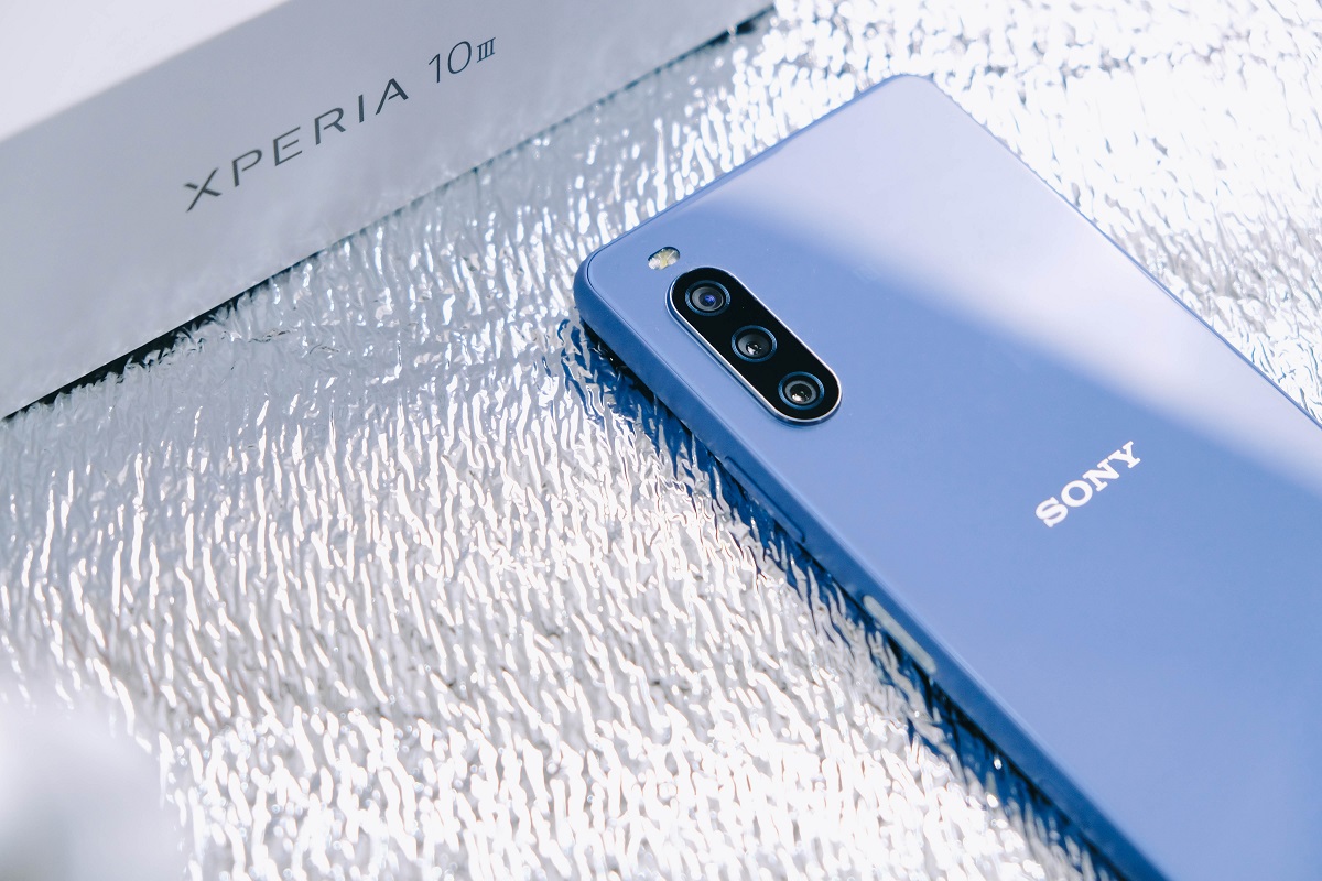 Sony nigdzie się nie wybiera. Będą nowe Xperie