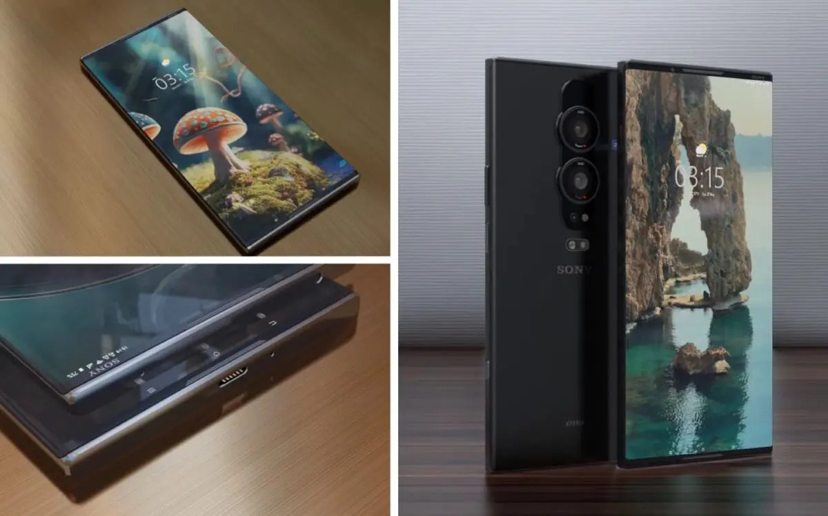 Sony szykuje potwora. Xperia Pro-I II ma mieć dwa 1-calowe czujniki