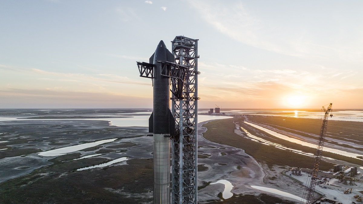 Elon Musk zdradził sekret. Chodzi o Starshipa
