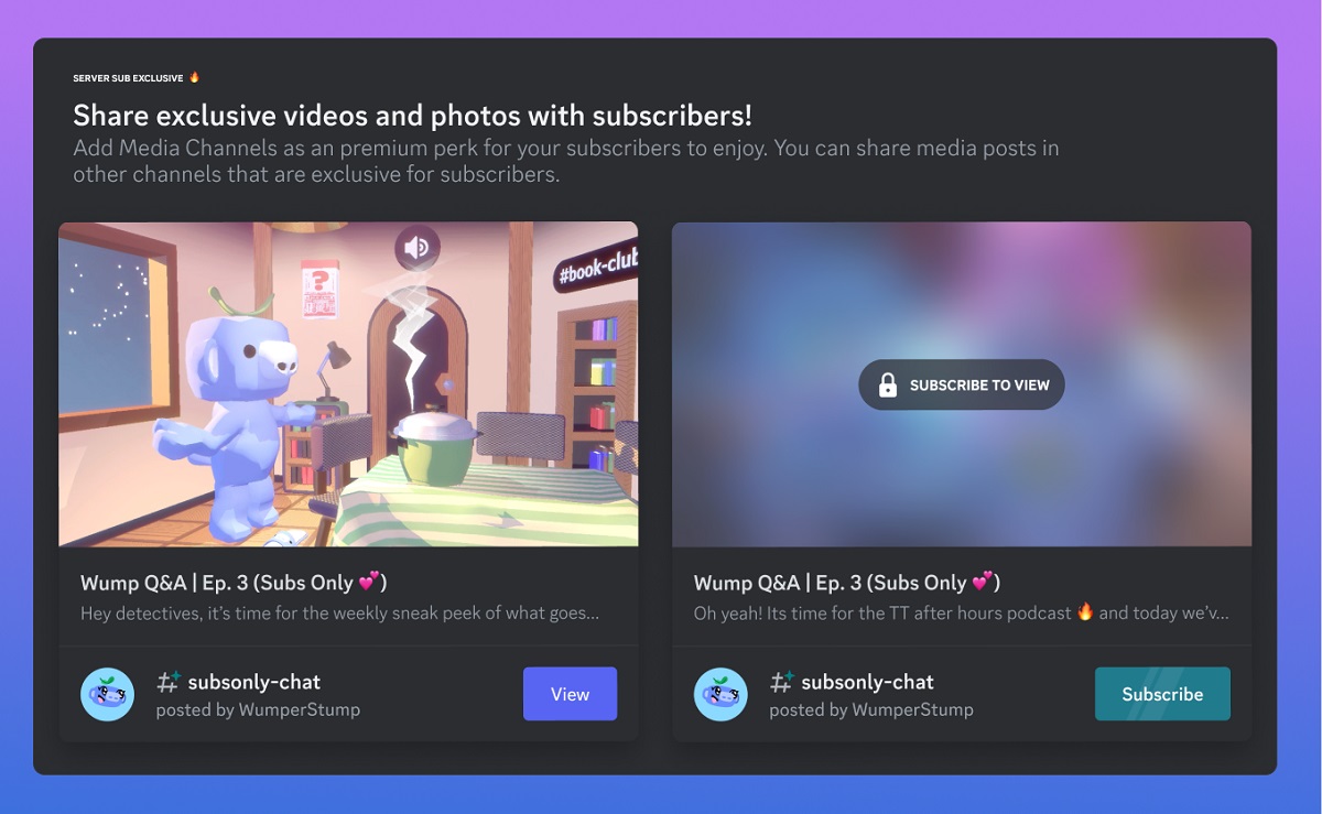 Discord wprowadza zmiany. Twórcy sprzedadzą wirtualny produkt
