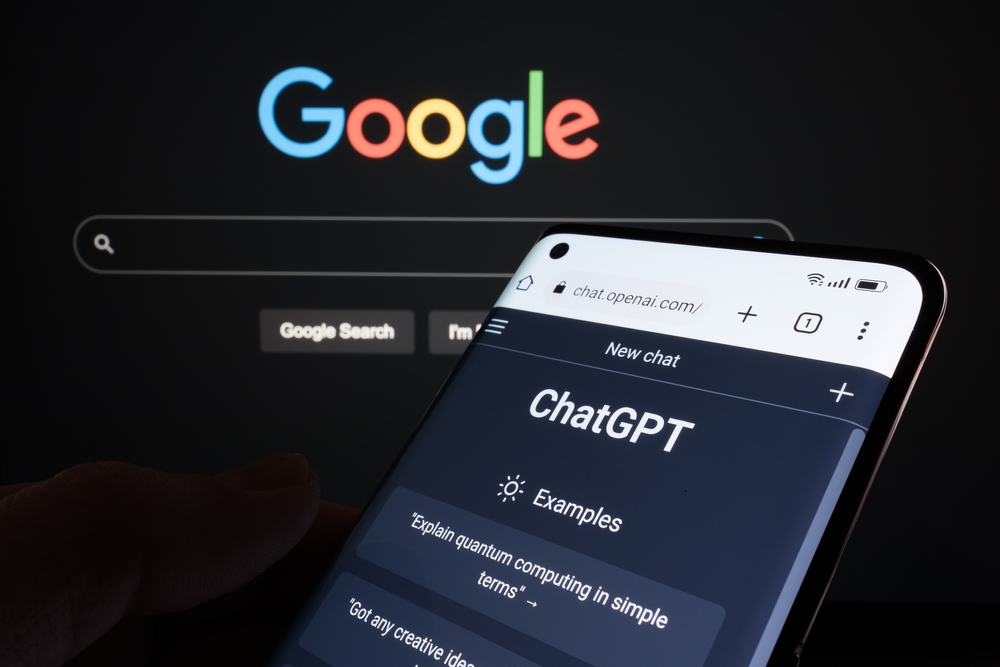 ChatGPT szkodzi zdrowiu? Naukowcy wyjaśniają