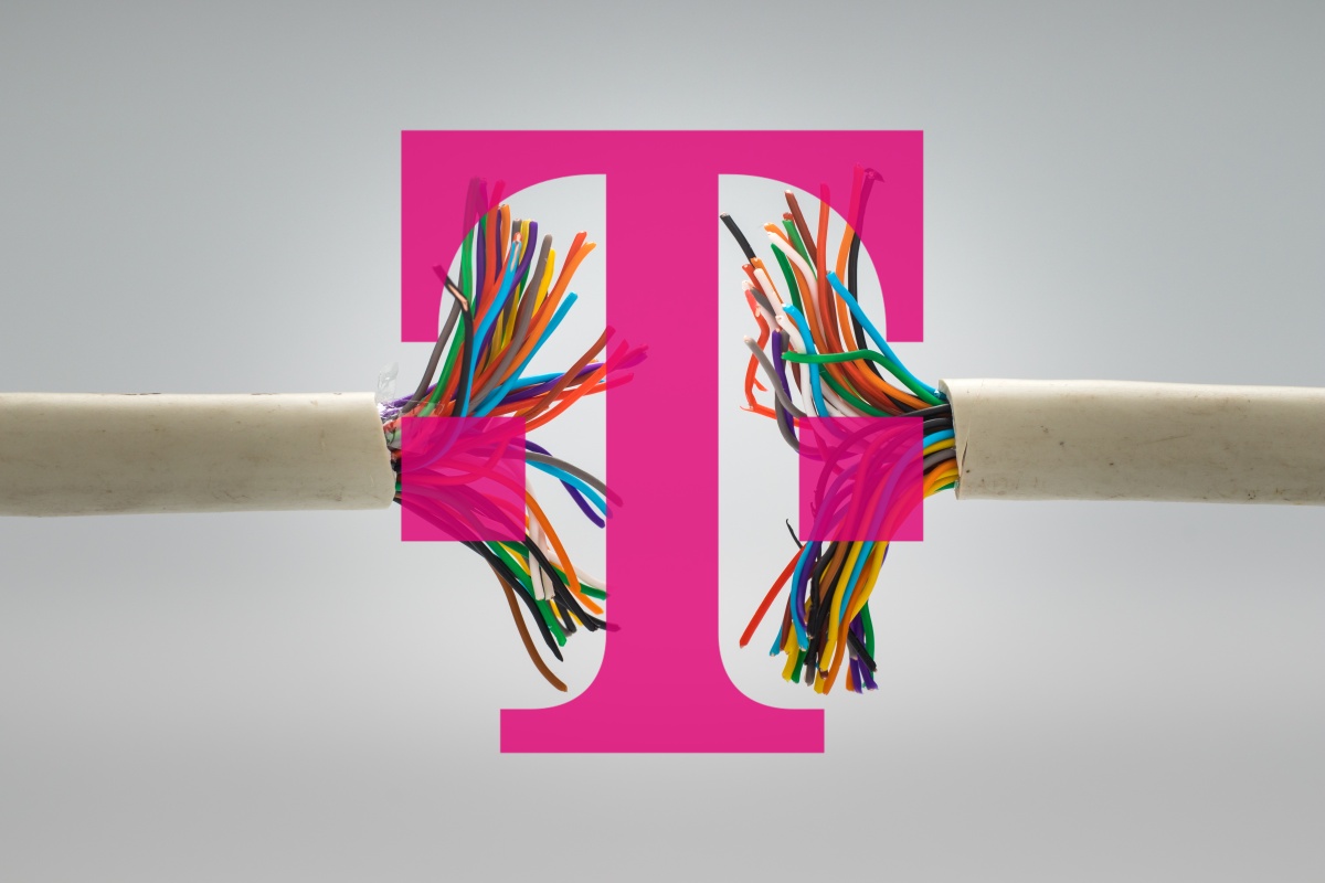 T-Mobile znów zaliczył awarię. Padł internet i inne usługi