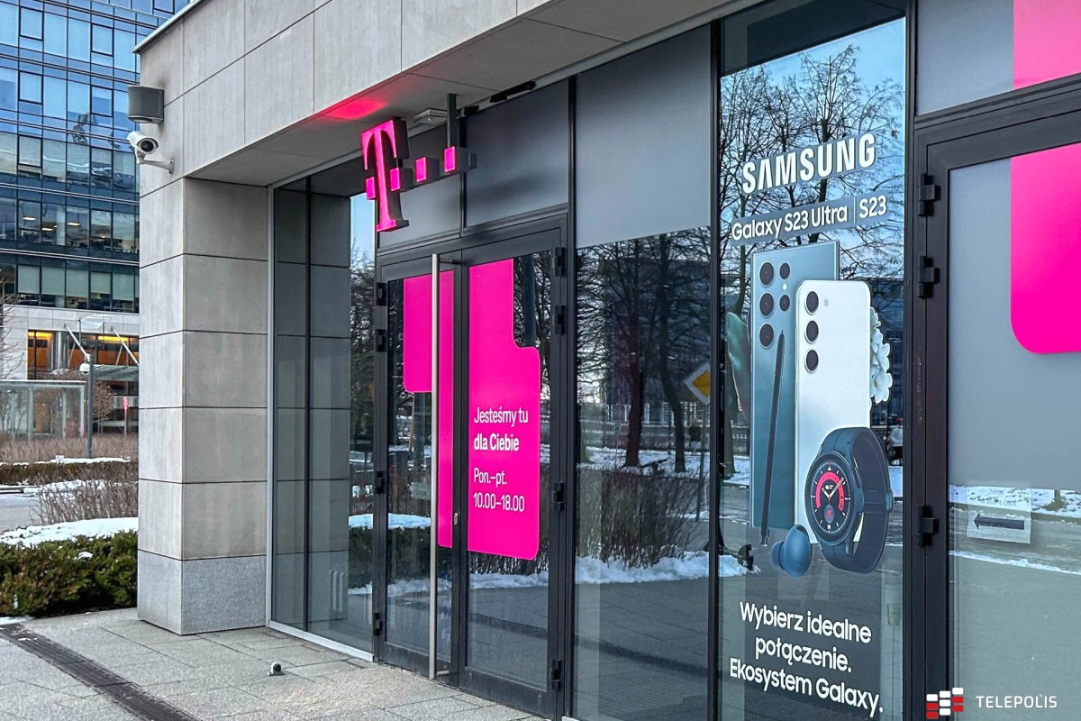 Bonusy od serca: T-Mobile ma nowe prezenty w aplikacji