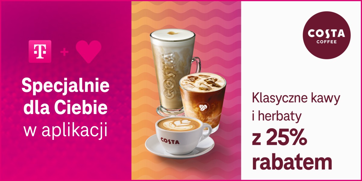 Bonusy od serca: T-Mobile ma nowe prezenty w aplikacji
