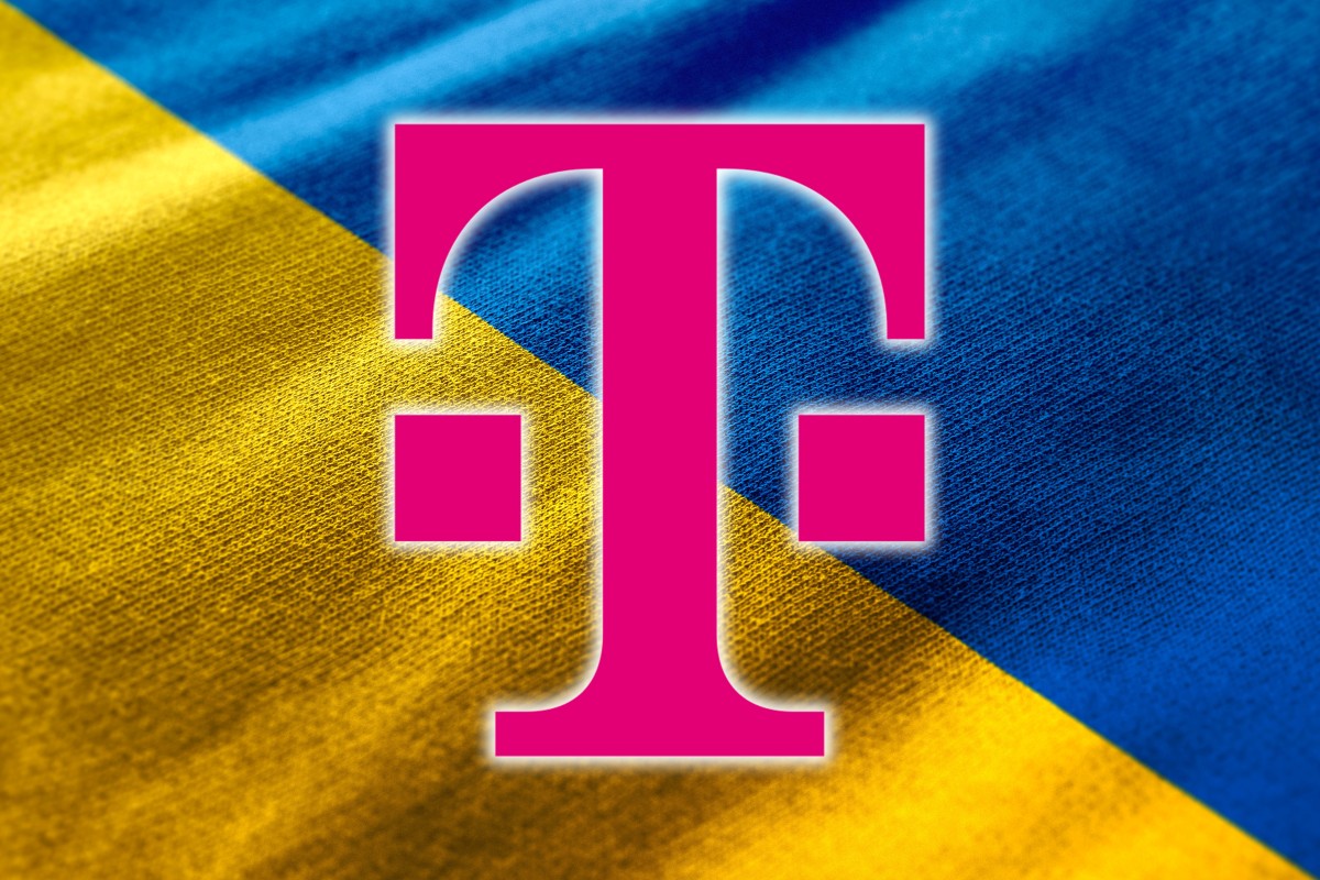 W T-Mobile na kartę z Ukrainą możesz rozmawiać bez końca