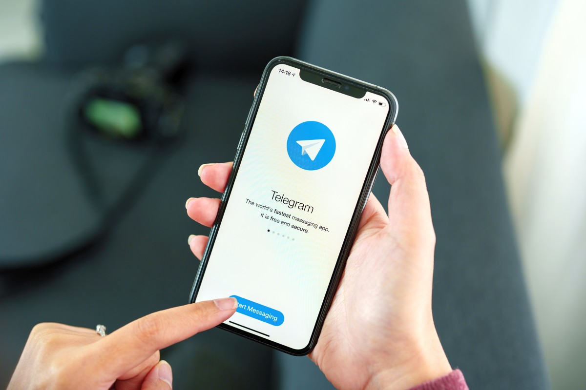 Telegram zyska nową funkcję. O to prosili użytkownicy