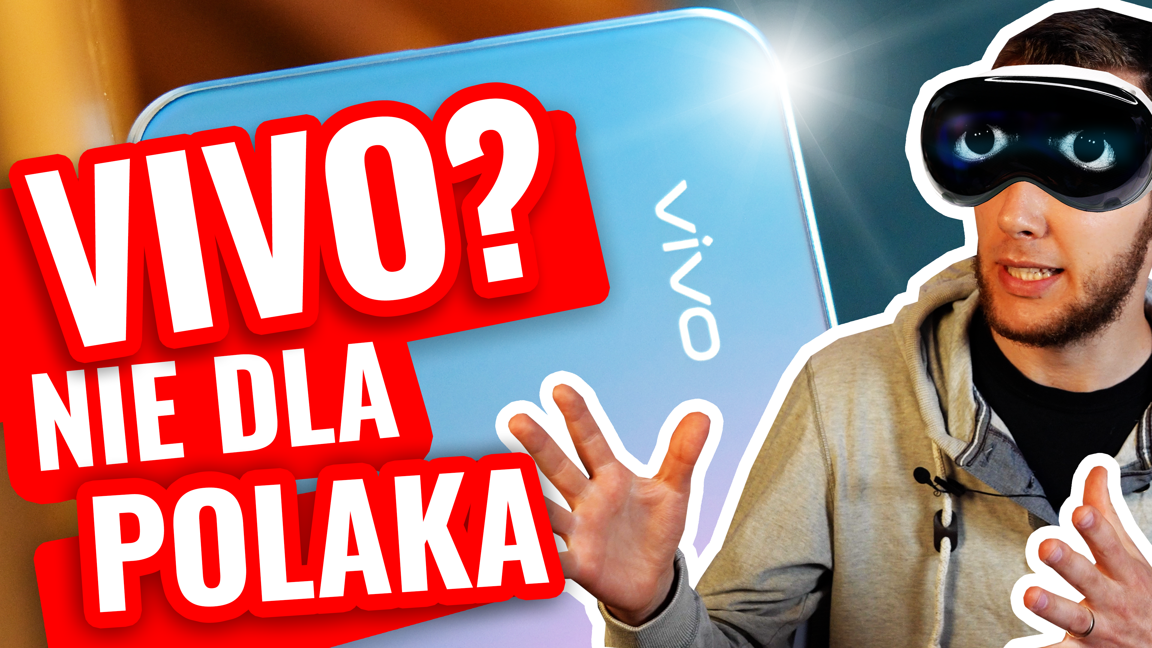 Vivo się żegno - Telemix odc. 10