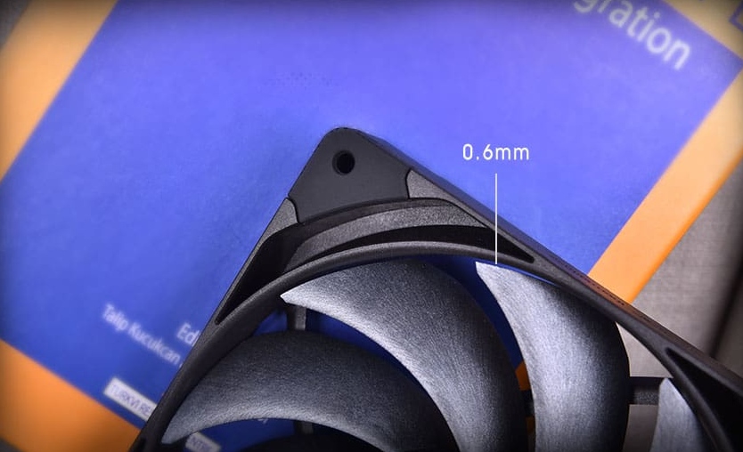 Thermaltake TOUGHFAN Pro to wentylatory dla wymagających