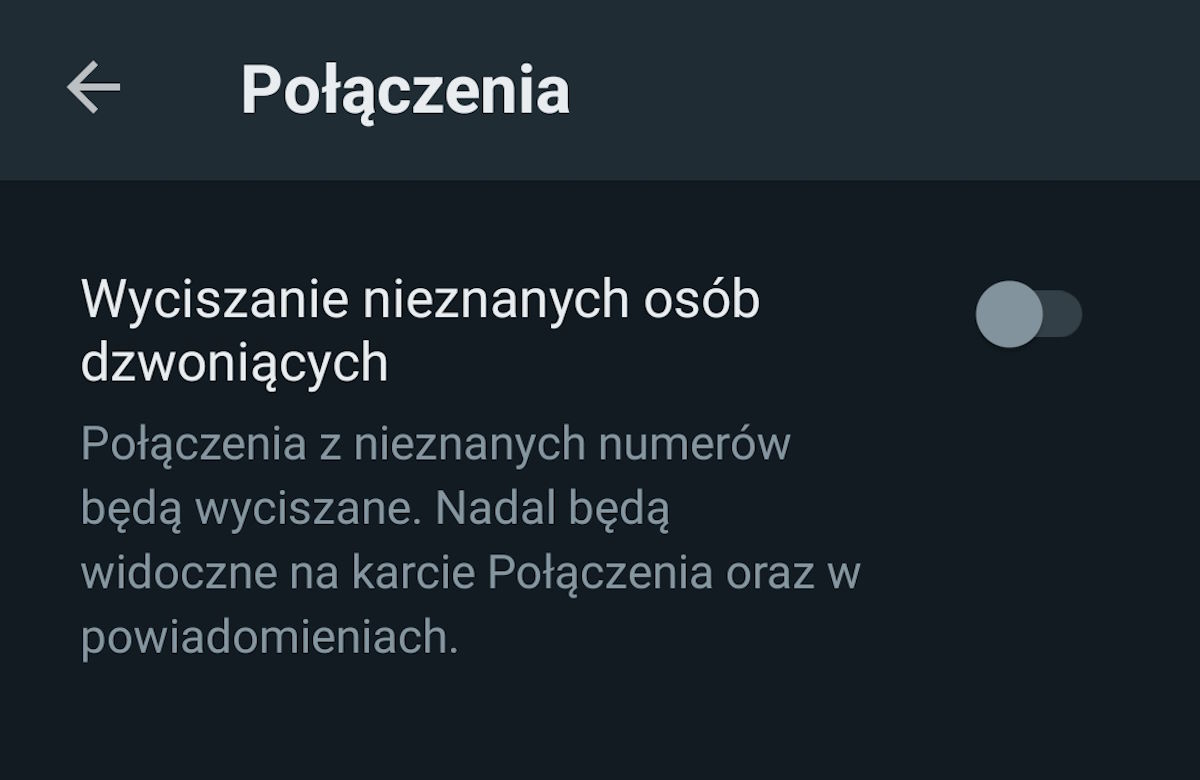 WhatsApp z genialną funkcją. Telemarketerzy dostaną gorączki