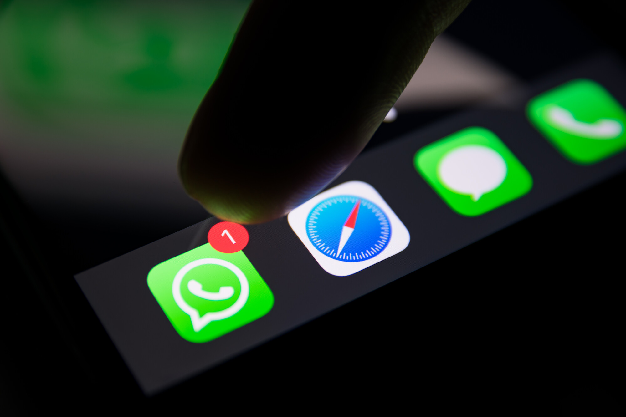 WhatsApp dostanie świetną funkcję. Twitter może się pakować