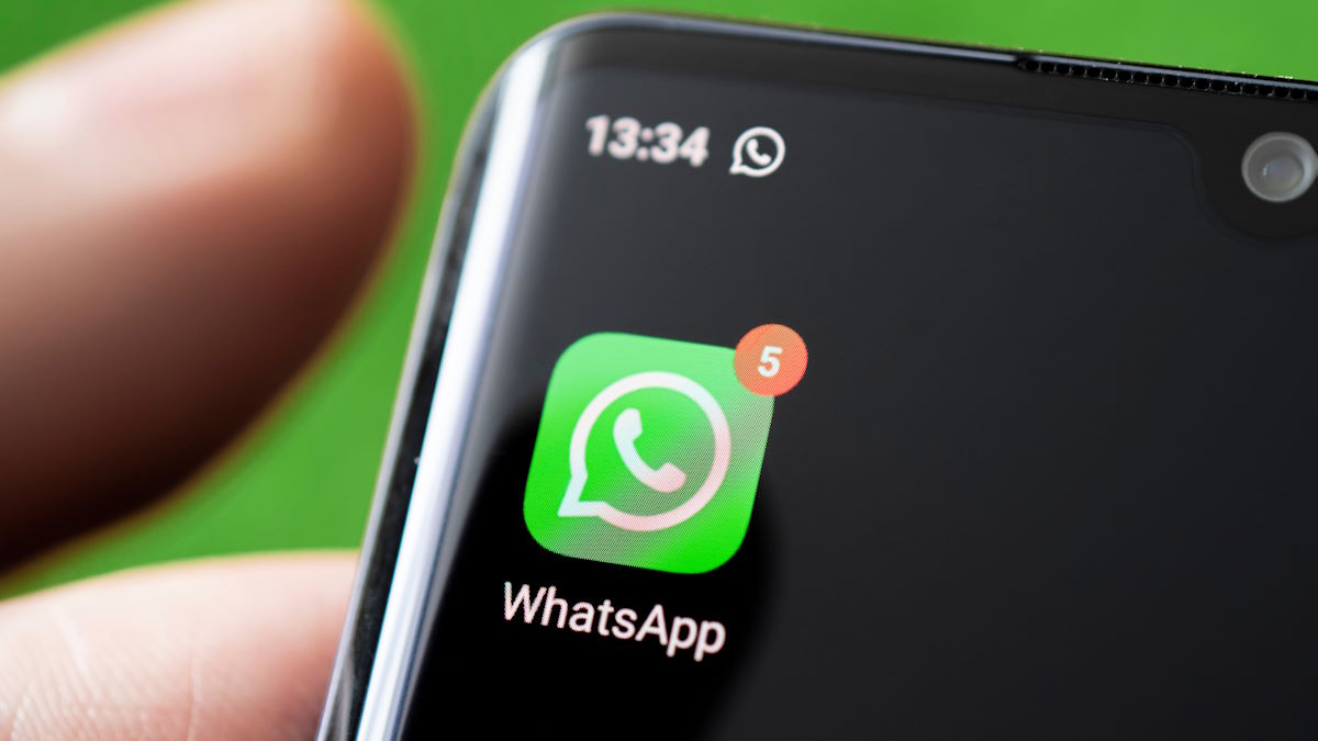 WhatsApp z genialną funkcją. Telemarketerzy dostaną gorączki