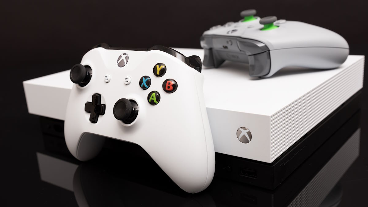 Xbox One jest martwy. Nie będzie więcej gier
