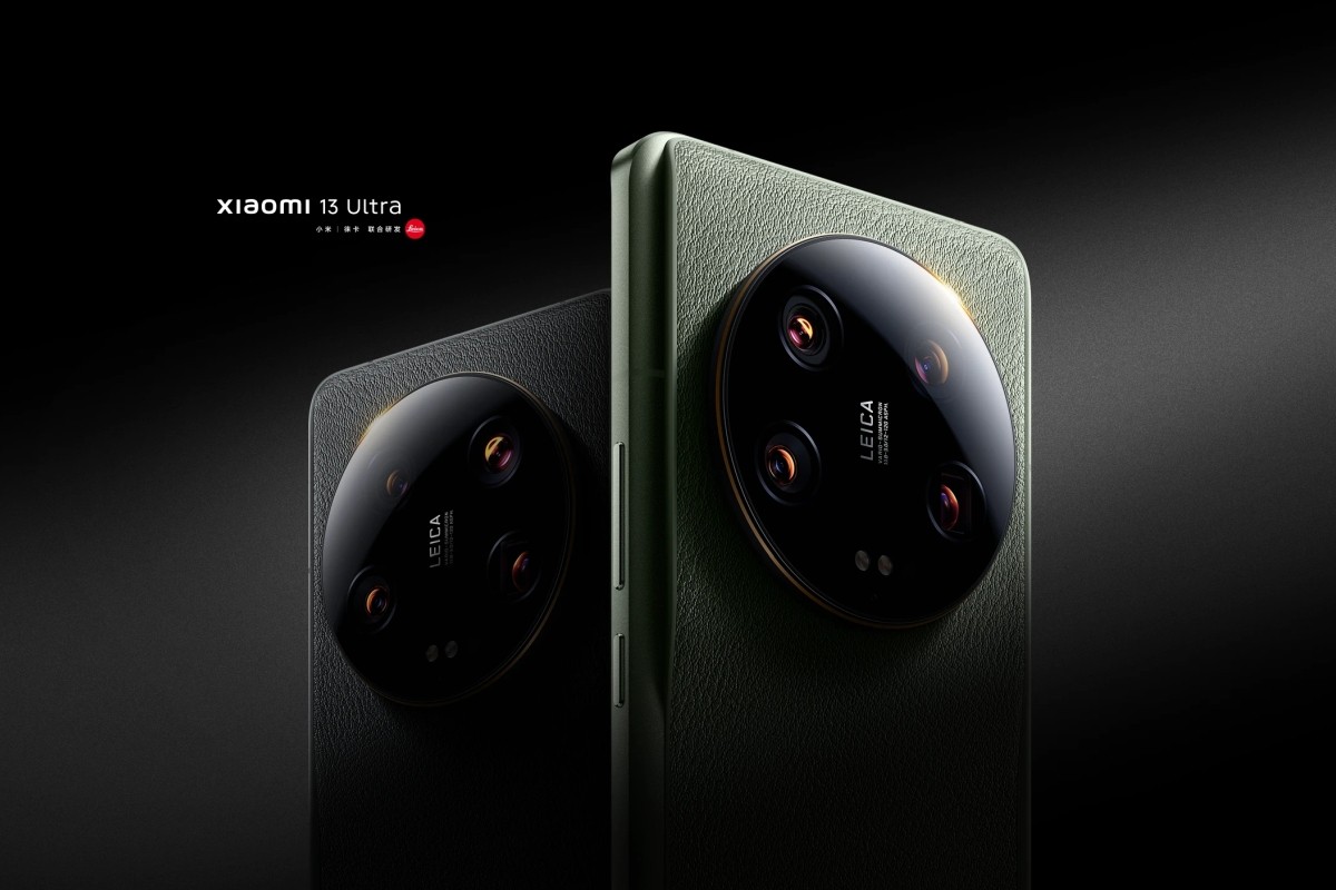 Xiaomi 13 Ultra rusza na podbój Europy