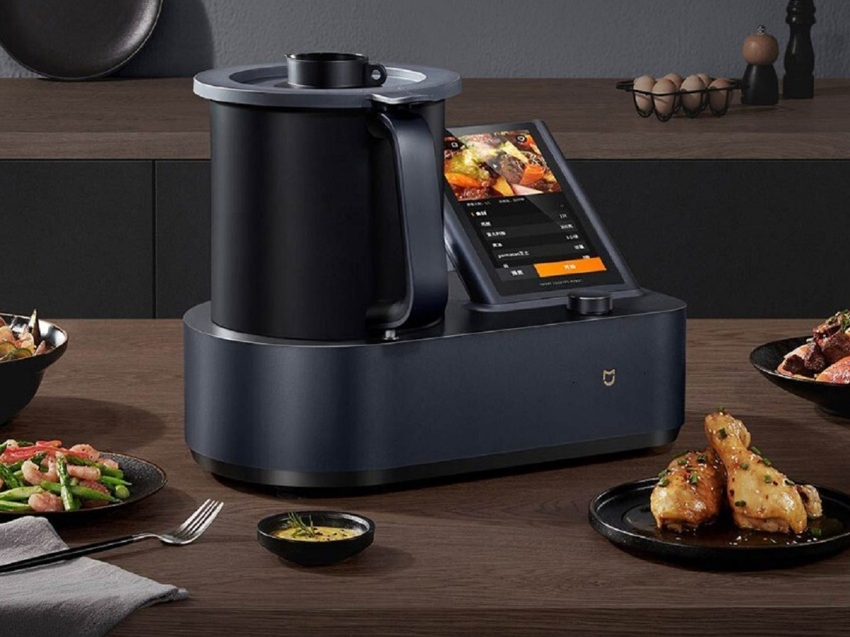 Thermomix ma nowego rywala. Tworzy go uwielbiana w Polsce marka