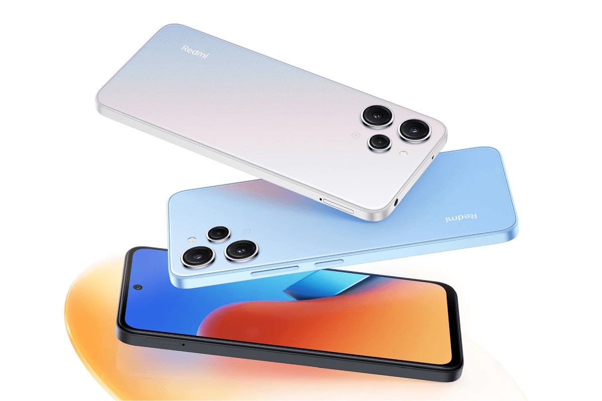 Xiaomi pokazało smartfon Redmi 12. To nowy budżetowiec marki