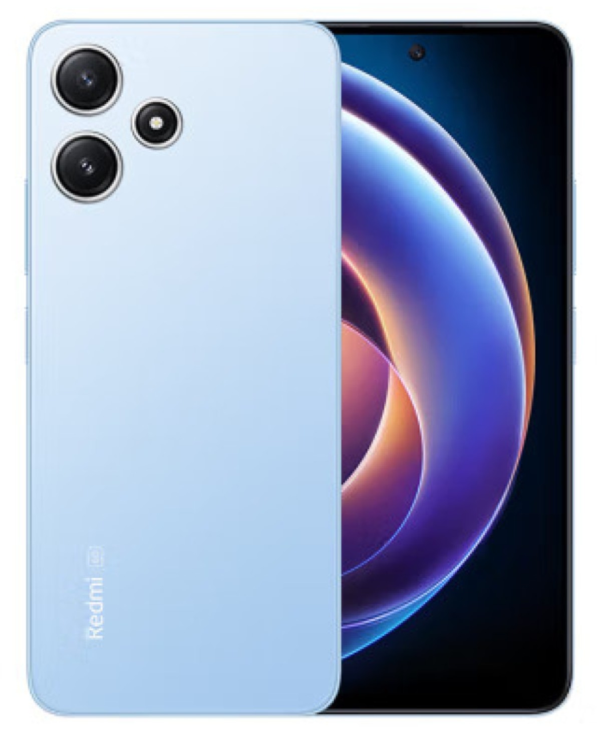 Redmi Note 12R to pierwszy smartfon ze Snapdragonem 4 Gen 2