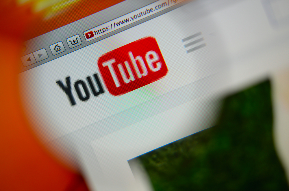 YouTube szokuje. Za darmo obejrzysz tylko 3 filmy