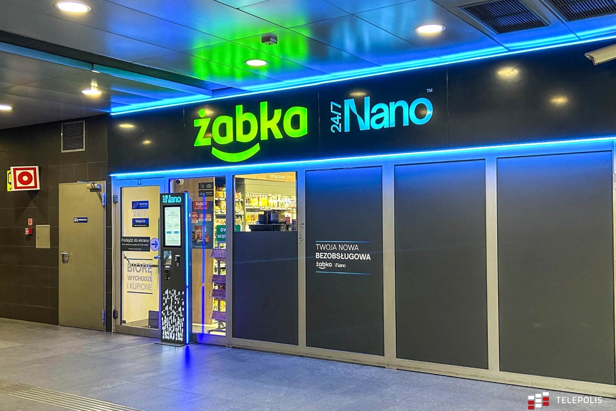 Żabka Jush ma sposób na lato w mieście