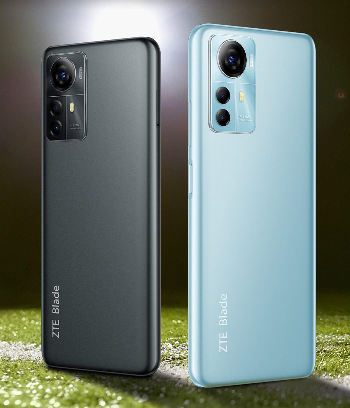 Smartfony ZTE z zegarkiem w prezencie. W Polsce debiutują nowe modele