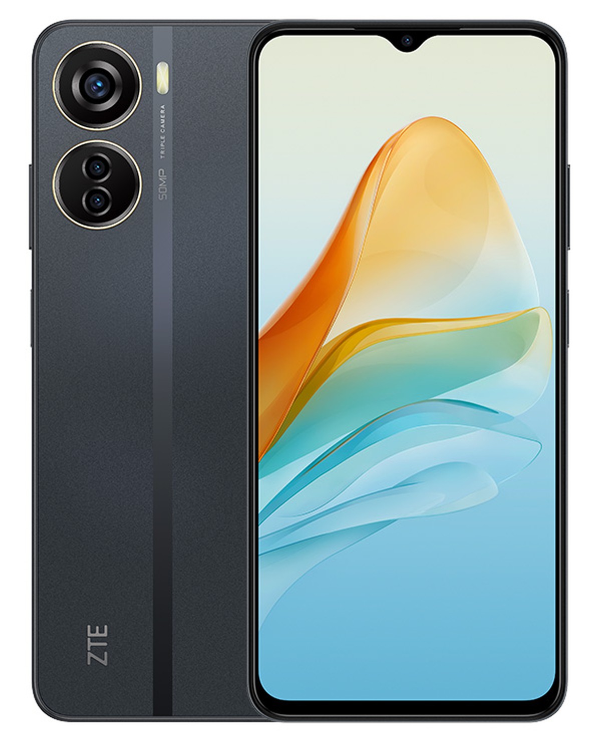 Smartfony ZTE z zegarkiem w prezencie. W Polsce debiutują nowe modele