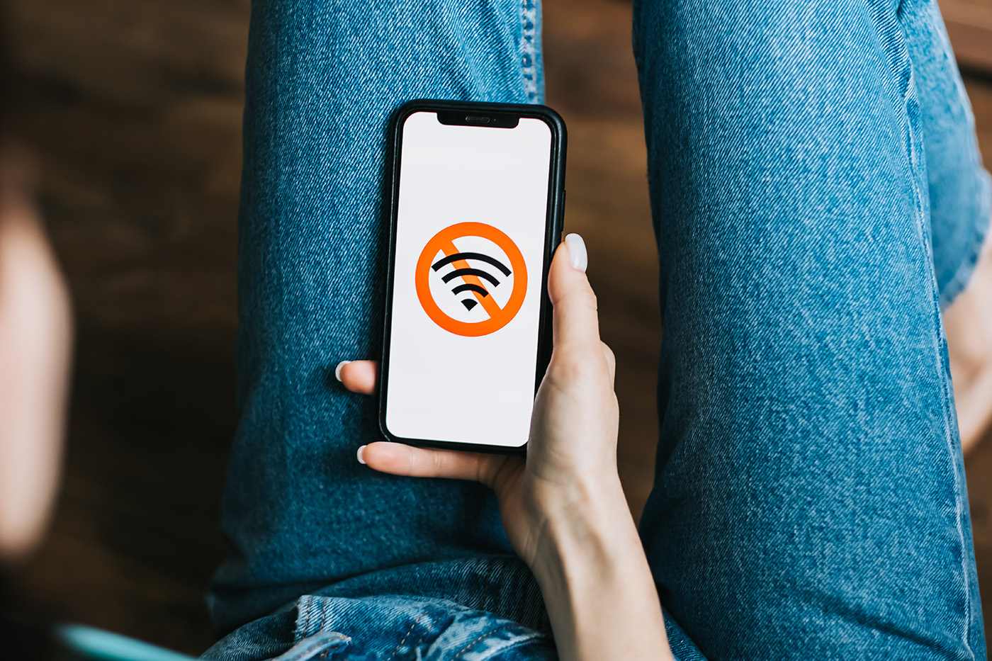 Wi-Fi zniknie? Twierdzą, że mają lepszą alternatywę