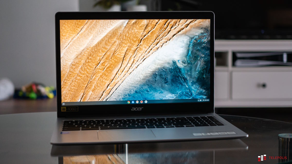 Kup laptop Acera i otrzymaj 400 zł na konto