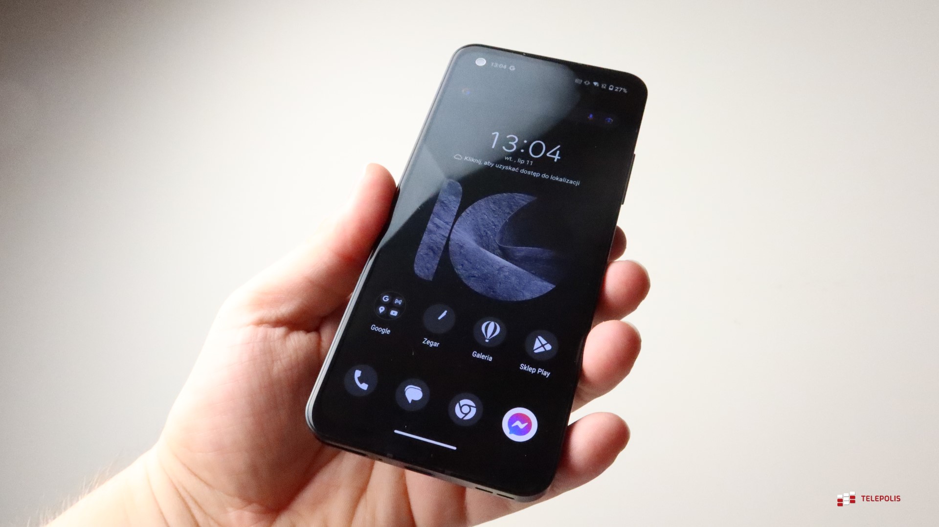 Kompaktowy król powraca. Oto Asus Zenfone 10 (pierwsze wrażenia)