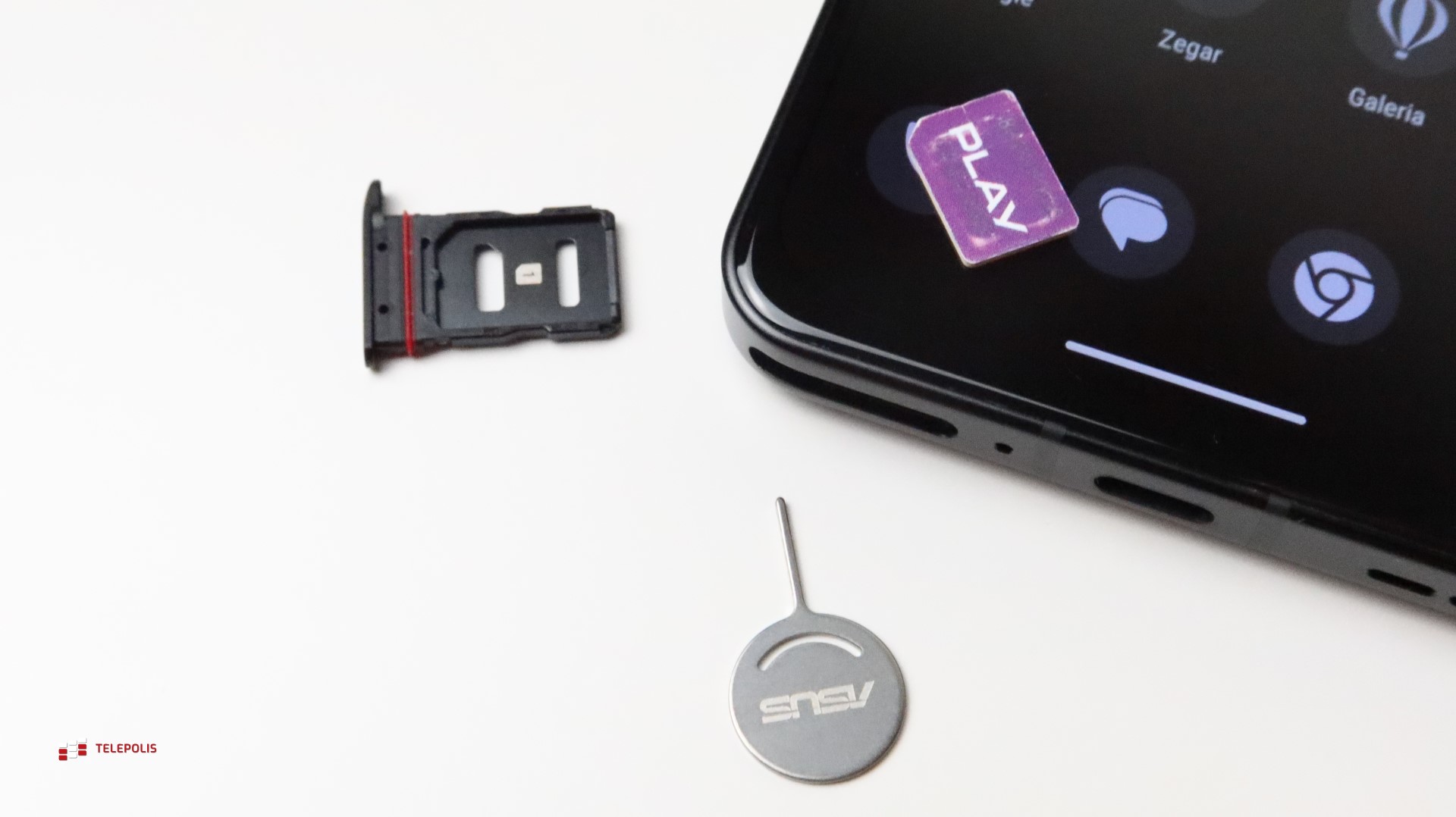 Kompaktowy król powraca. Oto Asus Zenfone 10 (pierwsze wrażenia)