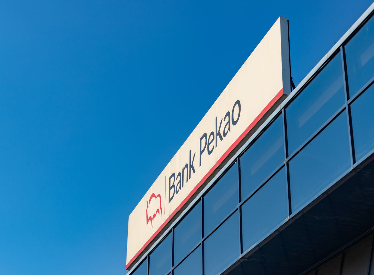 Bank Pekao sypie nagrodami za 880 tys. złotych. Wystarczy płacić kartą
